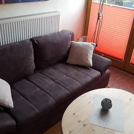 Haus Heimberg Fewo B Neuharlingersiel