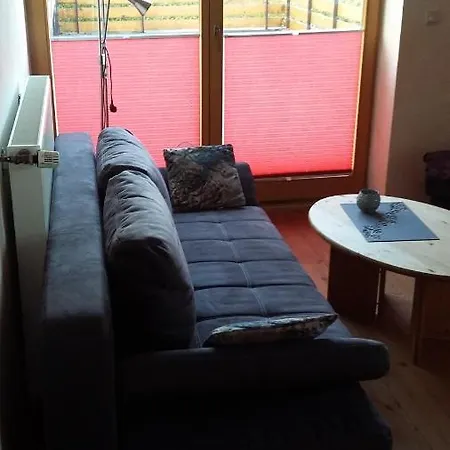 Apartment Haus Heimberg Fewo B