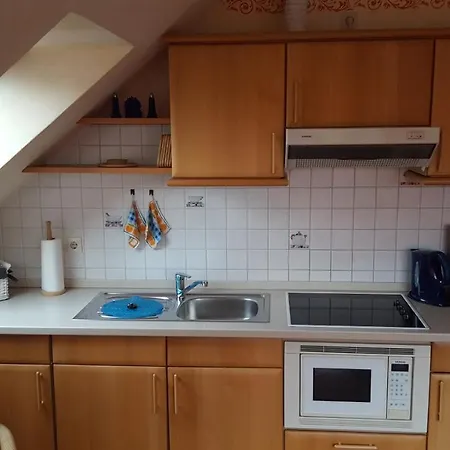 Haus Heimberg Fewo B Apartment