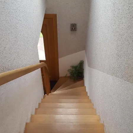 Apartment Haus Heimberg Fewo B