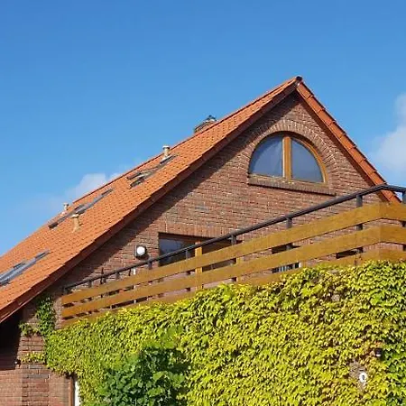 Apartment Haus Heimberg Fewo B