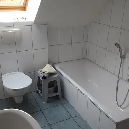 Haus Heimberg Fewo B * Neuharlingersiel