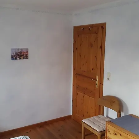 Haus Heimberg Fewo B Apartment