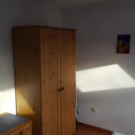 Haus Heimberg Fewo B Apartment *