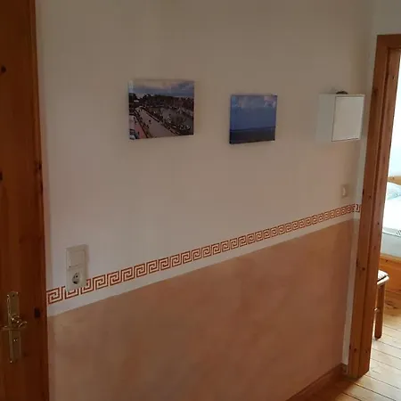 Haus Heimberg Fewo B * Neuharlingersiel
