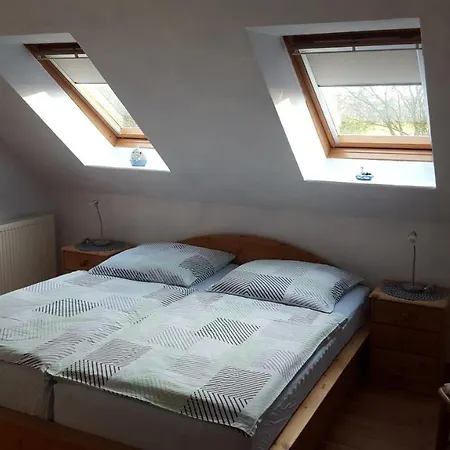 Apartment Haus Heimberg Fewo B *