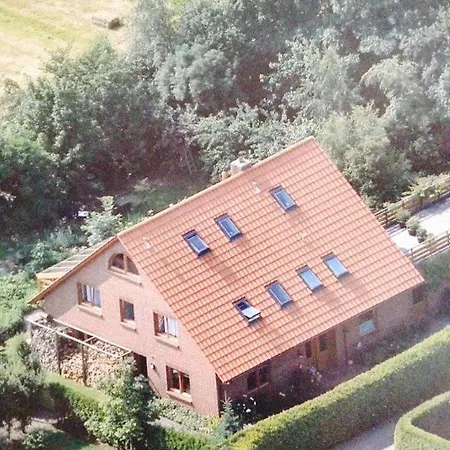 Haus Heimberg Fewo B Apartment *